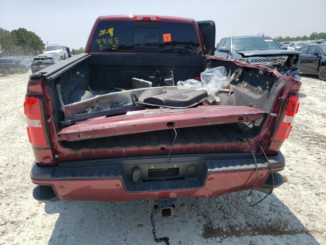 Photo 5 VIN: 1GT120E84FF564365 - GMC SIERRA K25 