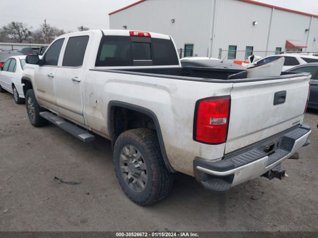 Photo 2 VIN: 1GT120E84FF582641 - GMC SIERRA 2500HD 