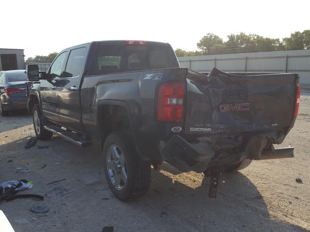 Photo 2 VIN: 1GT120E84FF630333 - GMC SIERRA K25 