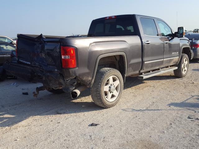 Photo 3 VIN: 1GT120E84FF630333 - GMC SIERRA K25 