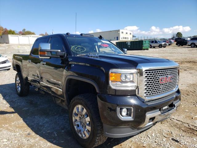 Photo 0 VIN: 1GT120E84FF633930 - GMC SIERRA K25 