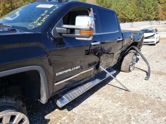 Photo 8 VIN: 1GT120E84FF633930 - GMC SIERRA K25 