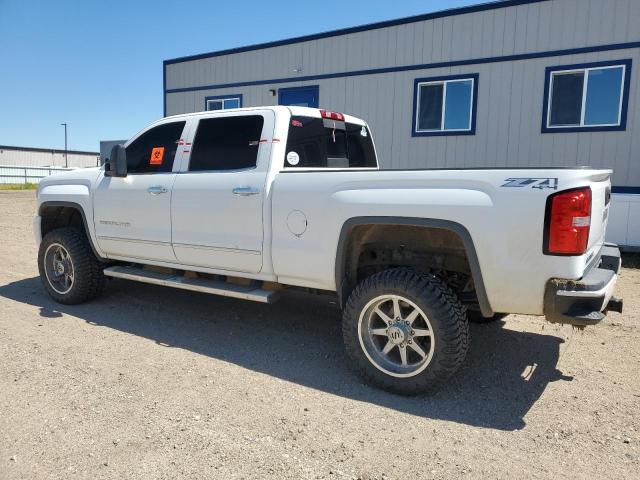 Photo 1 VIN: 1GT120E85FF101232 - GMC SIERRA 