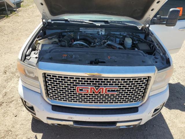 Photo 10 VIN: 1GT120E85FF101232 - GMC SIERRA 