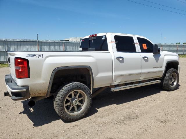 Photo 2 VIN: 1GT120E85FF101232 - GMC SIERRA 