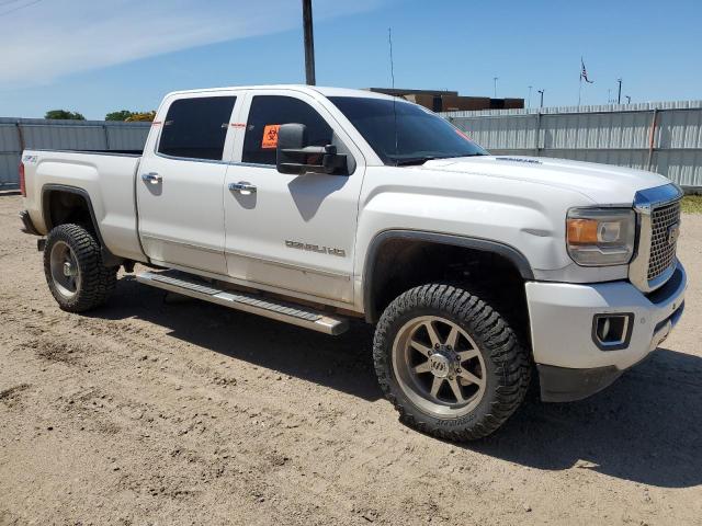 Photo 3 VIN: 1GT120E85FF101232 - GMC SIERRA 