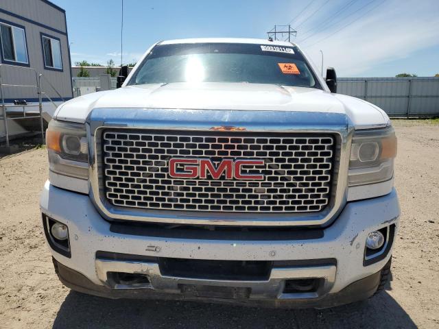 Photo 4 VIN: 1GT120E85FF101232 - GMC SIERRA 