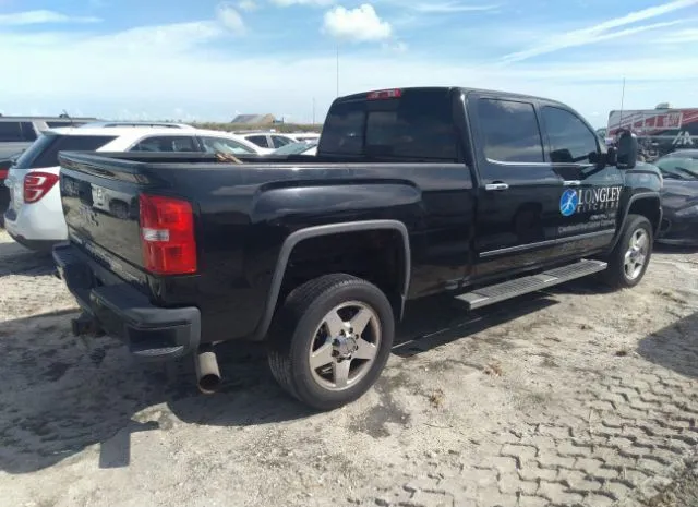 Photo 3 VIN: 1GT120E85FF143934 - GMC SIERRA 2500HD 