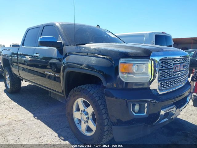 Photo 0 VIN: 1GT120E85FF181938 - GMC SIERRA 