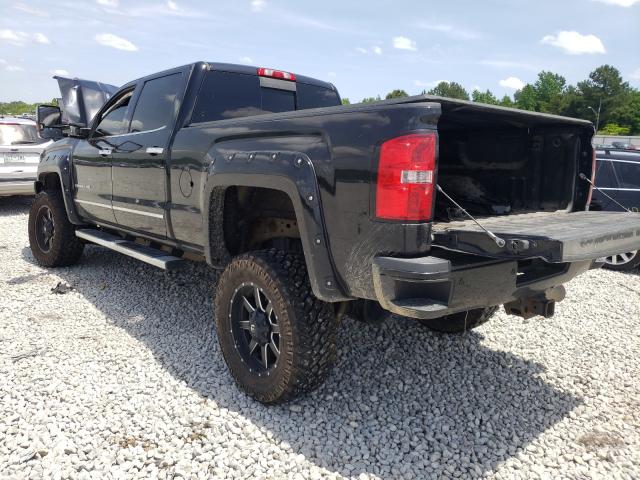 Photo 2 VIN: 1GT120E85FF510010 - GMC SIERRA K25 