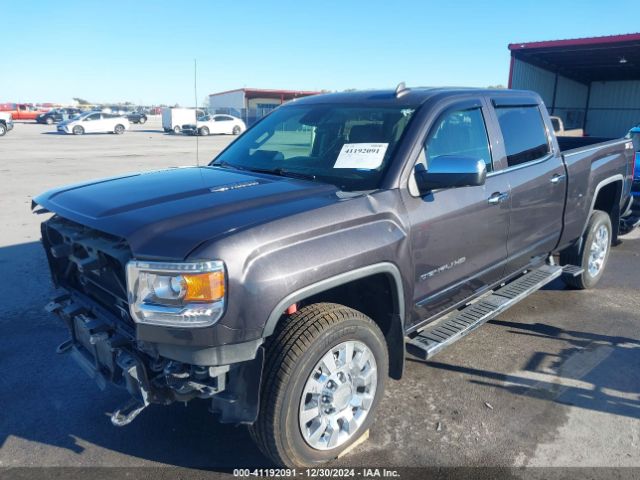 Photo 1 VIN: 1GT120E85FF514980 - GMC SIERRA 