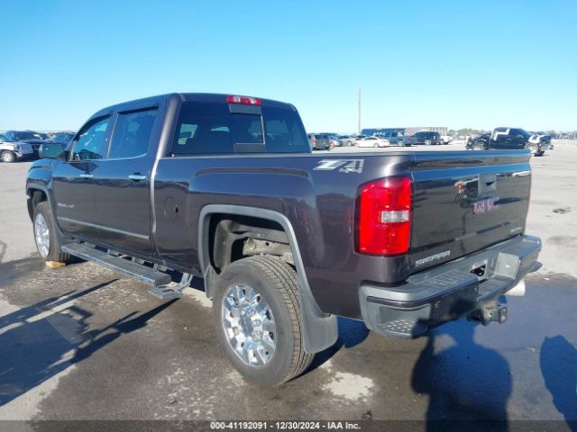 Photo 2 VIN: 1GT120E85FF514980 - GMC SIERRA 