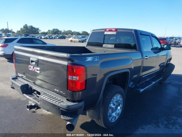 Photo 3 VIN: 1GT120E85FF514980 - GMC SIERRA 