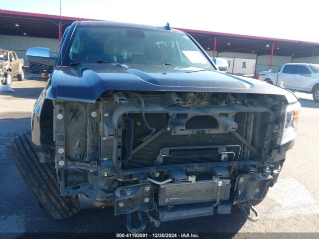 Photo 5 VIN: 1GT120E85FF514980 - GMC SIERRA 