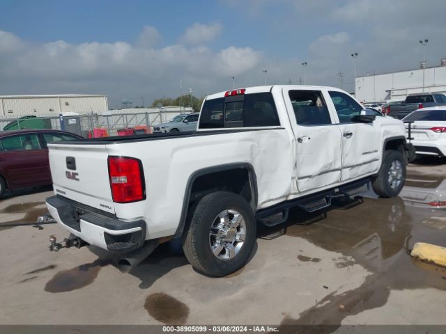 Photo 3 VIN: 1GT120E85FF553861 - GMC SIERRA 2500HD 