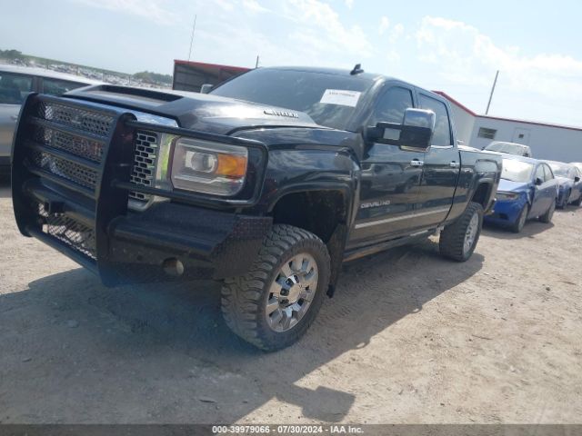 Photo 1 VIN: 1GT120E85FF640594 - GMC SIERRA 