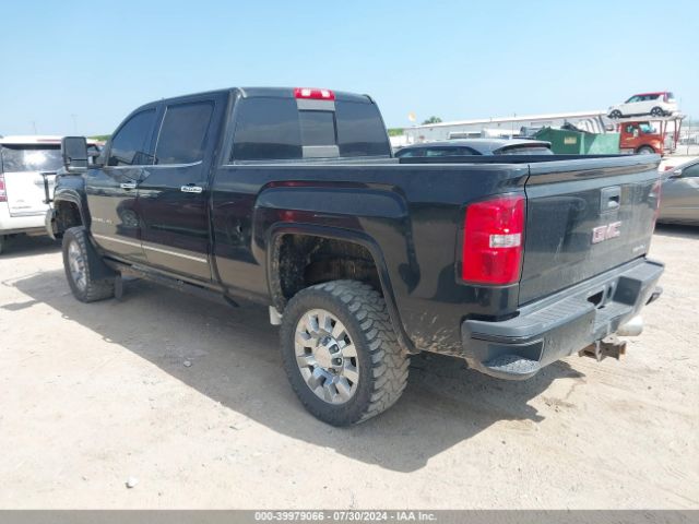 Photo 2 VIN: 1GT120E85FF640594 - GMC SIERRA 