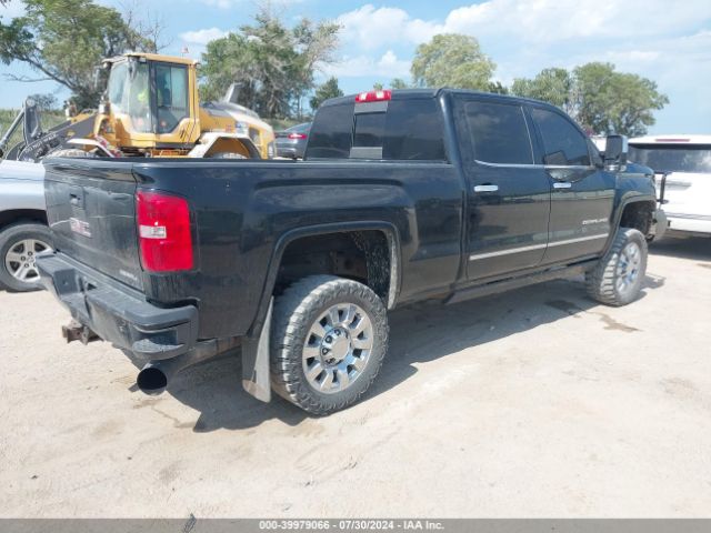 Photo 3 VIN: 1GT120E85FF640594 - GMC SIERRA 