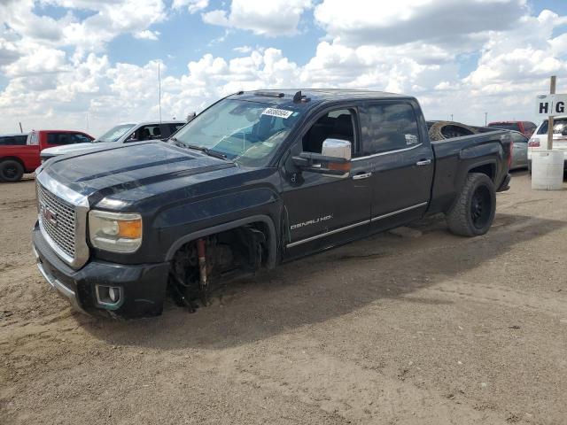 Photo 0 VIN: 1GT120E85FF672980 - GMC SIERRA K25 