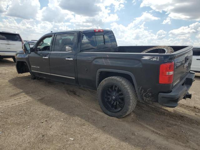 Photo 1 VIN: 1GT120E85FF672980 - GMC SIERRA K25 