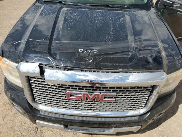 Photo 10 VIN: 1GT120E85FF672980 - GMC SIERRA K25 