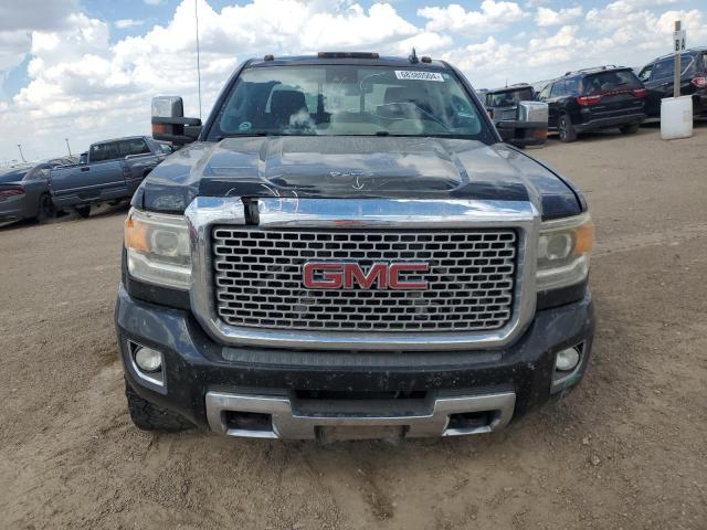 Photo 4 VIN: 1GT120E85FF672980 - GMC SIERRA K25 