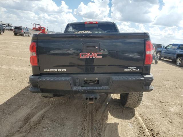 Photo 5 VIN: 1GT120E85FF672980 - GMC SIERRA K25 