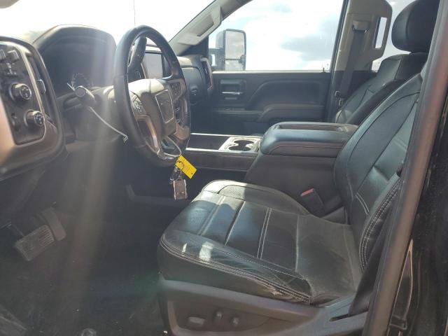 Photo 6 VIN: 1GT120E85FF672980 - GMC SIERRA K25 