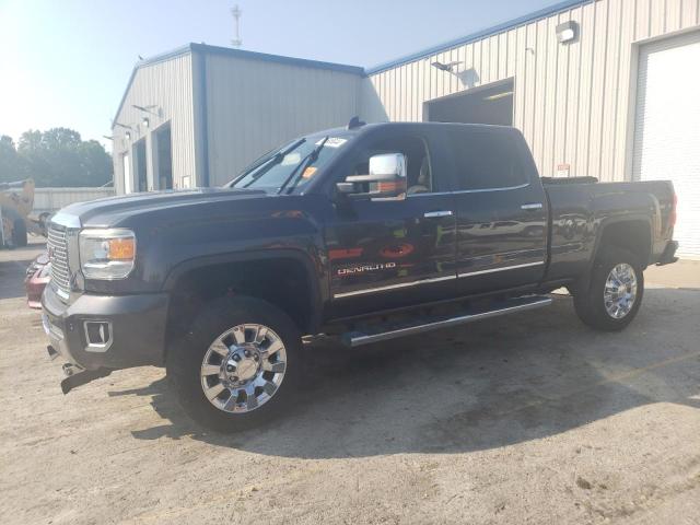 Photo 0 VIN: 1GT120E85FF682165 - GMC SIERRA K25 