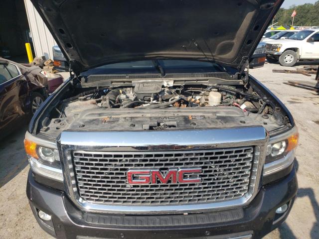 Photo 10 VIN: 1GT120E85FF682165 - GMC SIERRA K25 