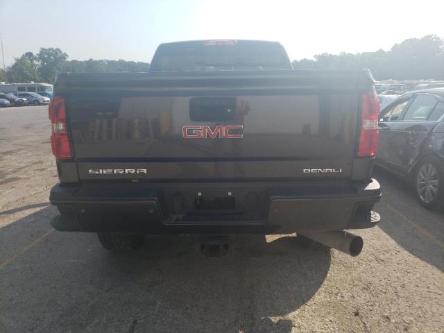 Photo 5 VIN: 1GT120E85FF682165 - GMC SIERRA K25 