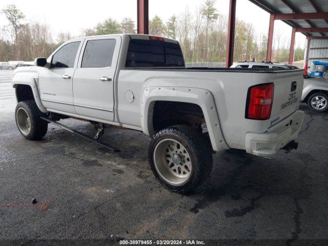 Photo 2 VIN: 1GT120E86FF114510 - GMC SIERRA 2500HD 