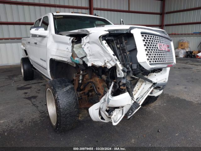 Photo 5 VIN: 1GT120E86FF114510 - GMC SIERRA 2500HD 