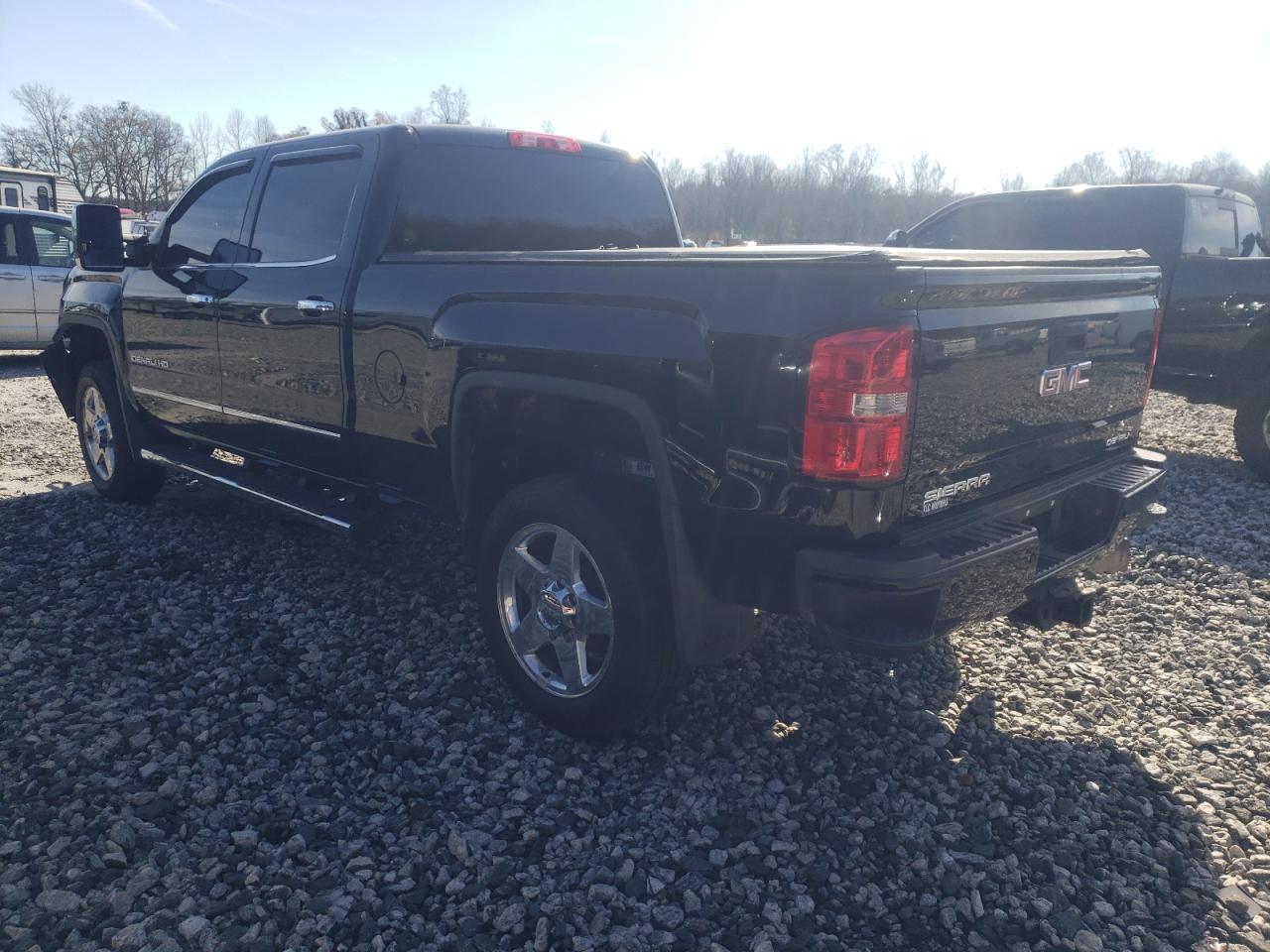 Photo 1 VIN: 1GT120E86FF538186 - GMC SIERRA 