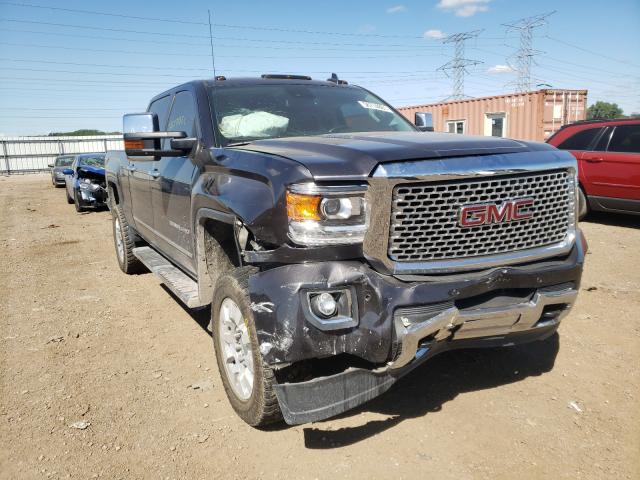 Photo 0 VIN: 1GT120E86FF567090 - GMC SIERRA K25 