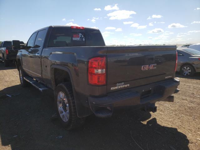 Photo 2 VIN: 1GT120E86FF567090 - GMC SIERRA K25 