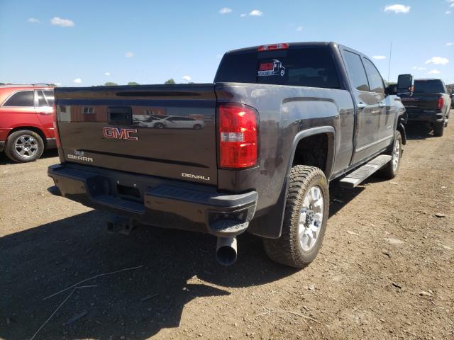 Photo 3 VIN: 1GT120E86FF567090 - GMC SIERRA K25 