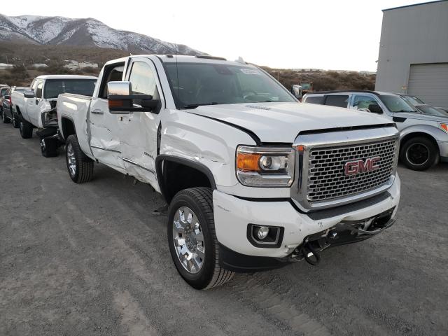 Photo 0 VIN: 1GT120E86FF576839 - GMC SIERRA 2500HD 