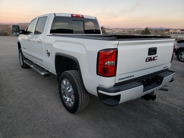 Photo 2 VIN: 1GT120E86FF576839 - GMC SIERRA 2500HD 