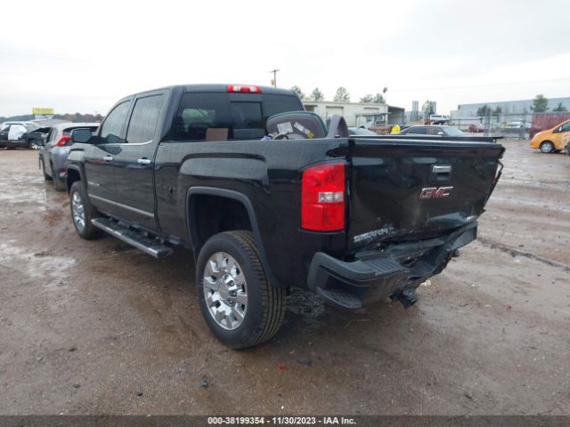 Photo 2 VIN: 1GT120E86FF592278 - GMC SIERRA 2500HD 