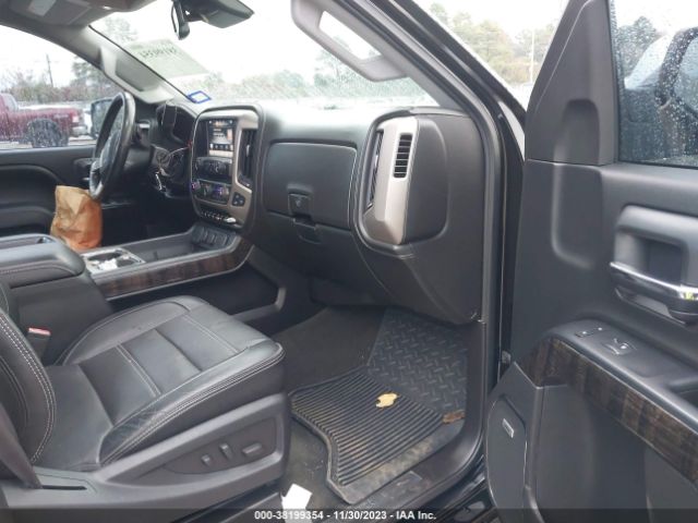 Photo 4 VIN: 1GT120E86FF592278 - GMC SIERRA 2500HD 