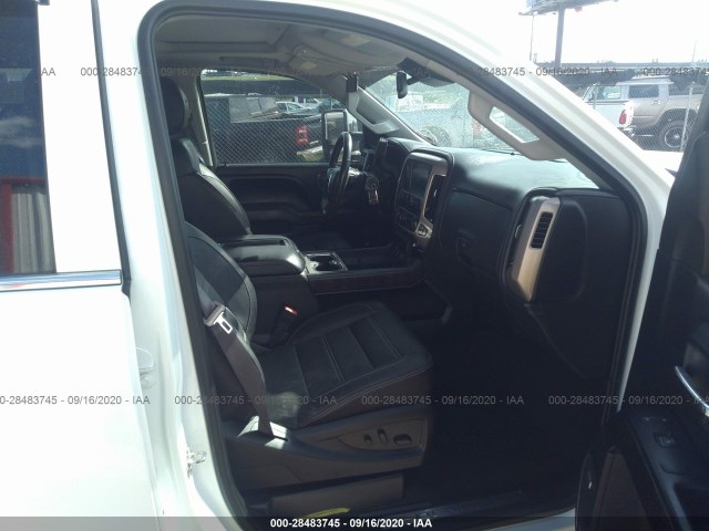 Photo 4 VIN: 1GT120E86FF637607 - GMC SIERRA 2500HD 