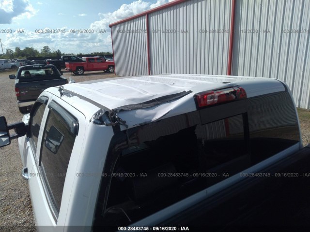 Photo 5 VIN: 1GT120E86FF637607 - GMC SIERRA 2500HD 