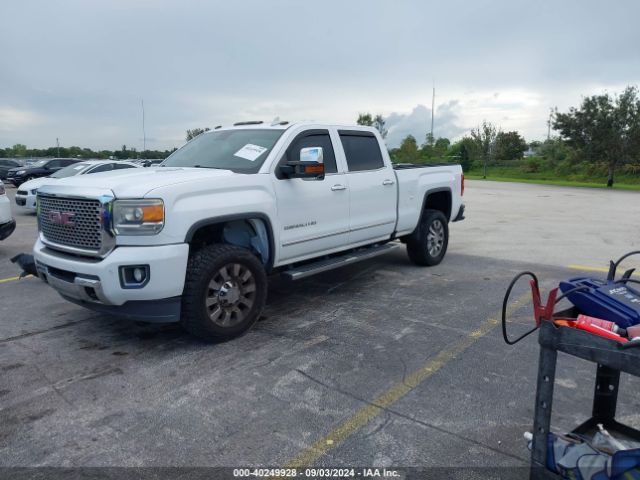 Photo 1 VIN: 1GT120E86FF683017 - GMC SIERRA 