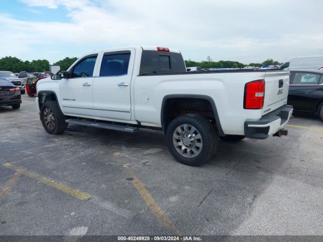 Photo 2 VIN: 1GT120E86FF683017 - GMC SIERRA 