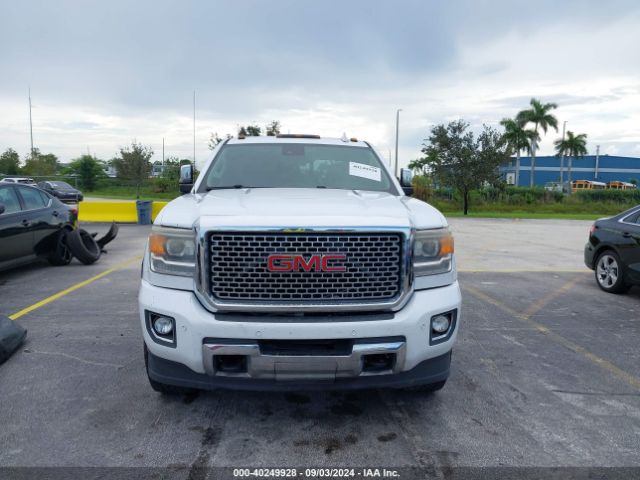 Photo 5 VIN: 1GT120E86FF683017 - GMC SIERRA 