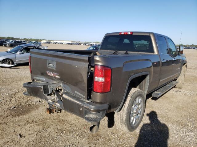 Photo 3 VIN: 1GT120E87FF526211 - GMC SIERRA K25 