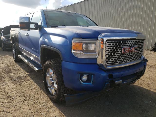 Photo 0 VIN: 1GT120E87FF575747 - GMC SIERRA K25 