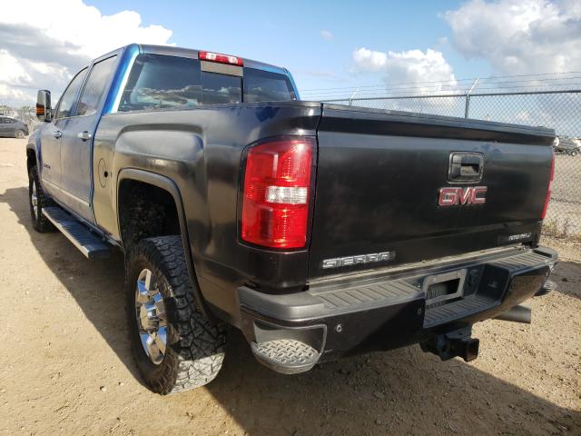 Photo 2 VIN: 1GT120E87FF575747 - GMC SIERRA K25 