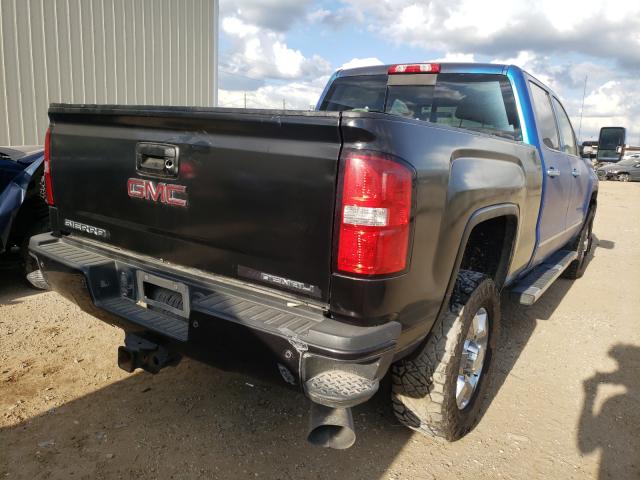 Photo 3 VIN: 1GT120E87FF575747 - GMC SIERRA K25 